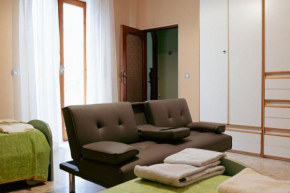 Casa vacanze Valenziano Trani